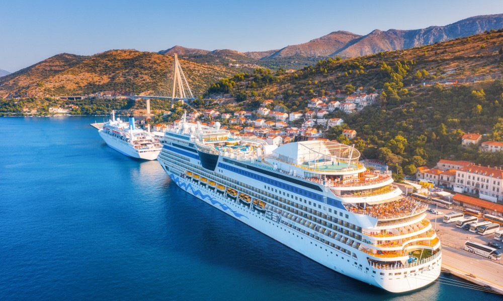 cruise