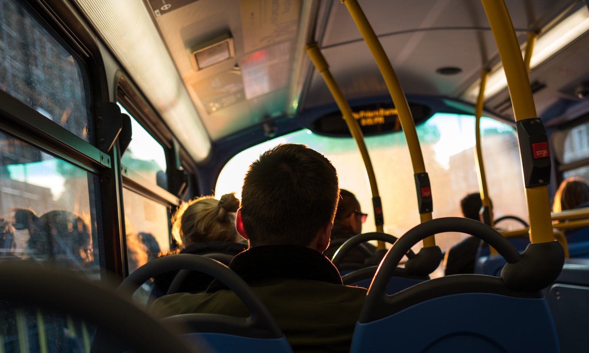 Employee shuttle